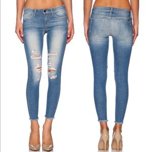 NWT Joes Jeans Finn Skinny Ankle Stretch